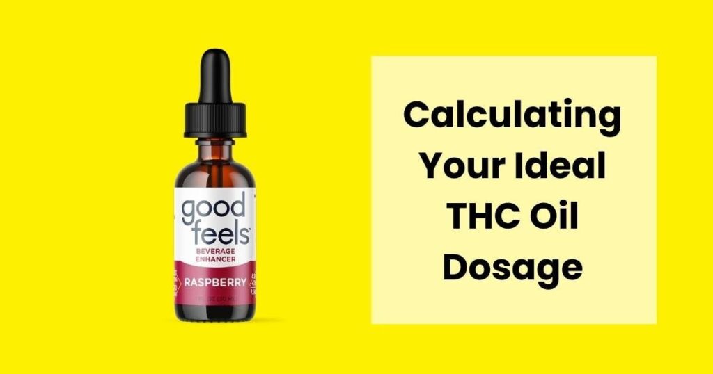 single bottle of beverage enhancer 