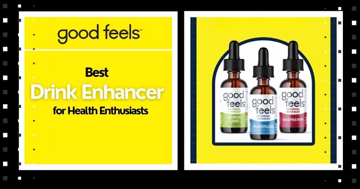 Best Drink Enhancer for Health Enthusiasts - Good Vibes Fast Acting THC Syrup