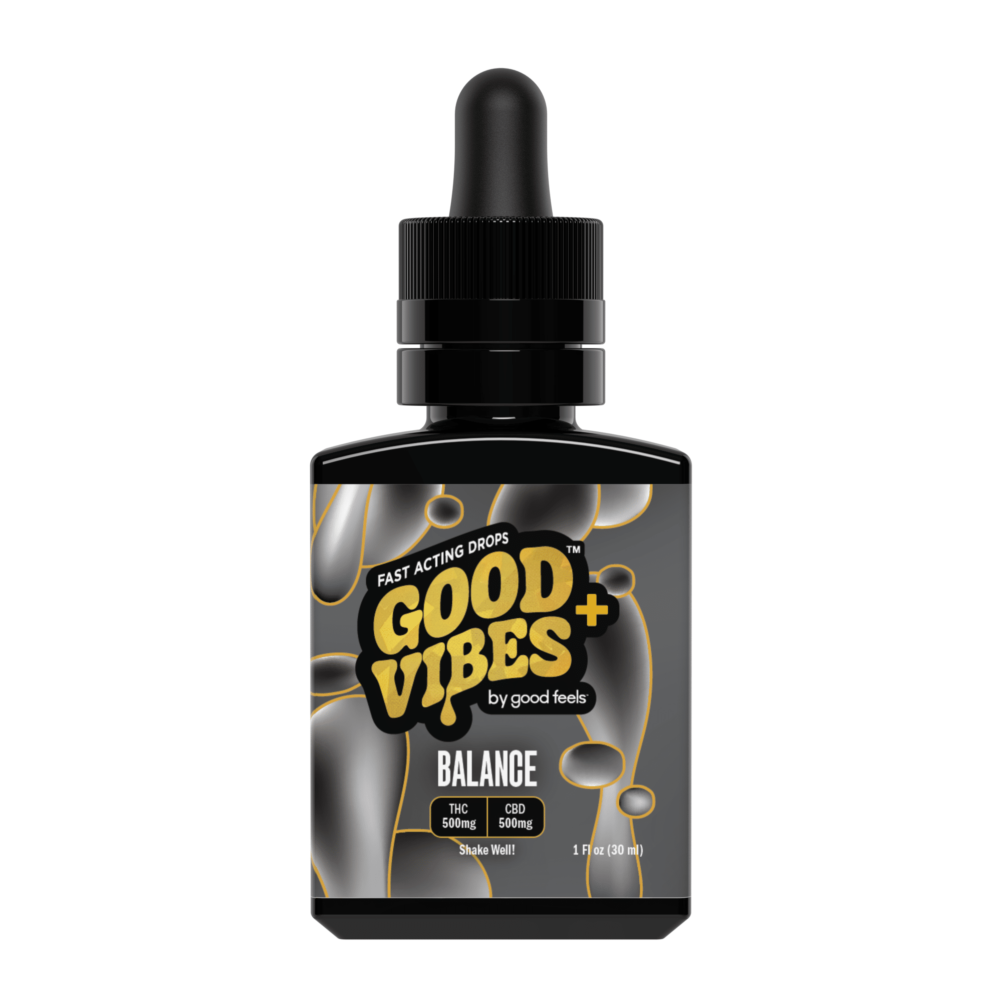 Balance (Unflavored)