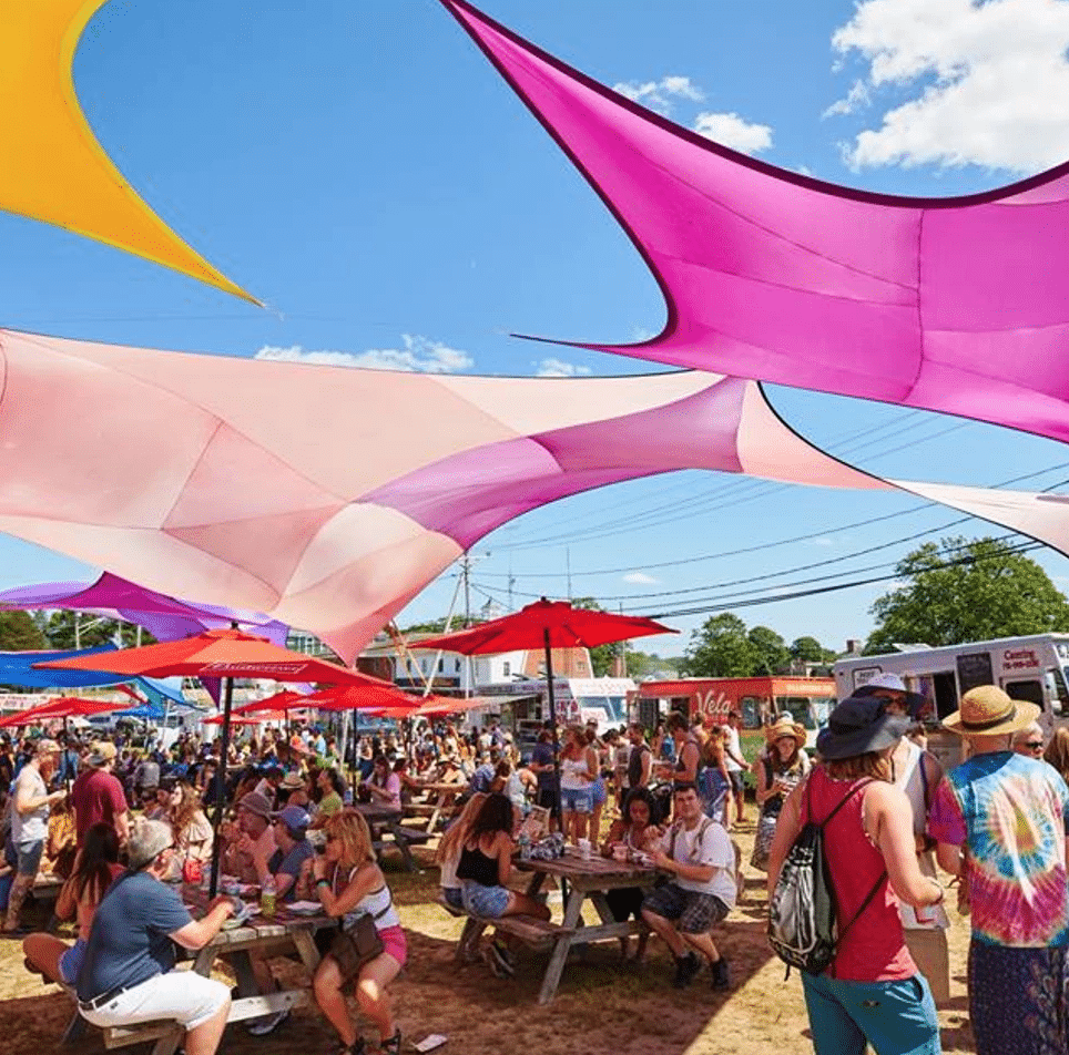 Good Vibes Cannabis Fun Community Event