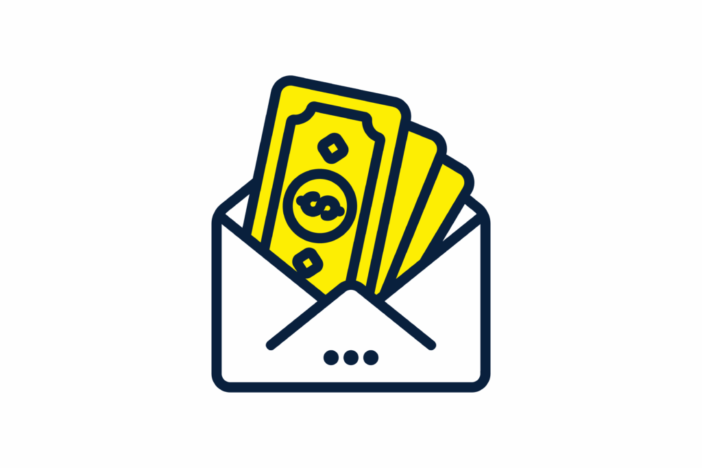 All our employees start at $20/hr and up with benefits