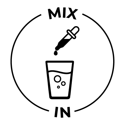 Mix In Icon