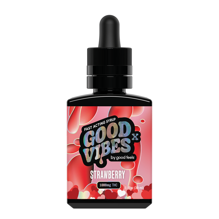 Strawberry Valentine