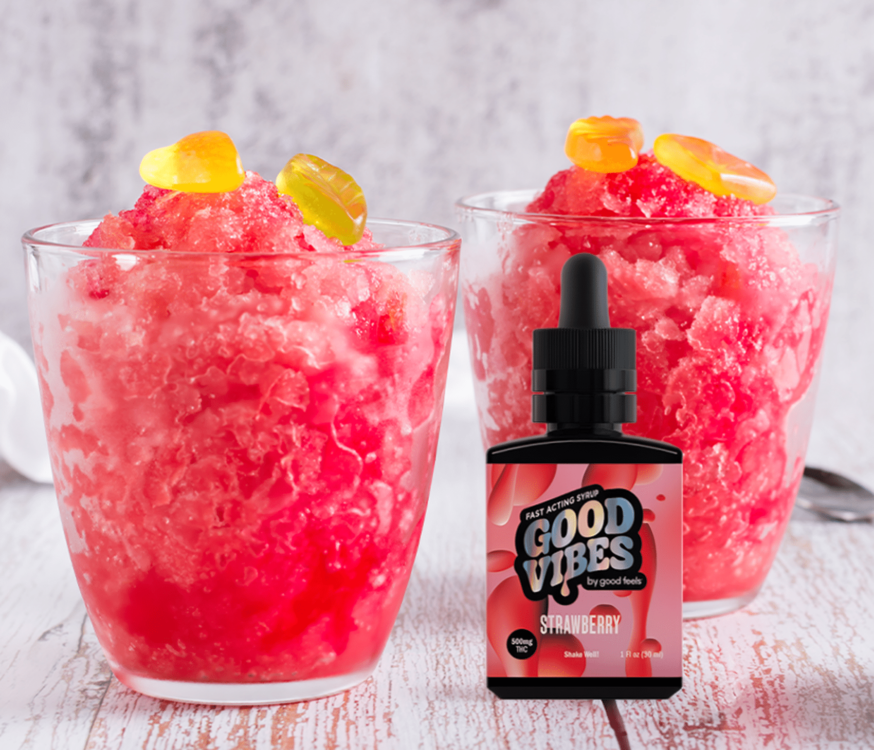 Good Vibes Chill Out