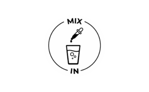Mix In Icon