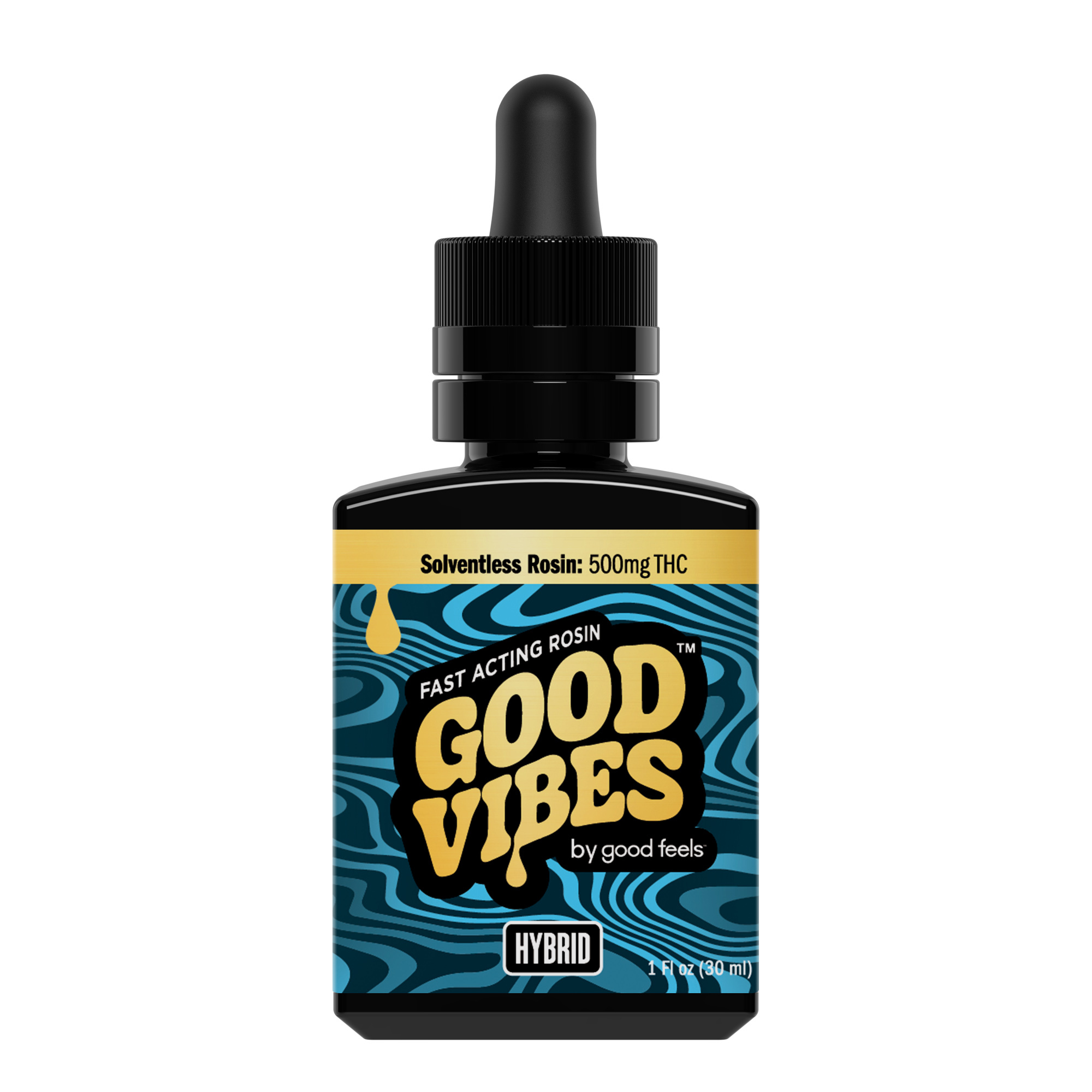 Unflavored Hybrid