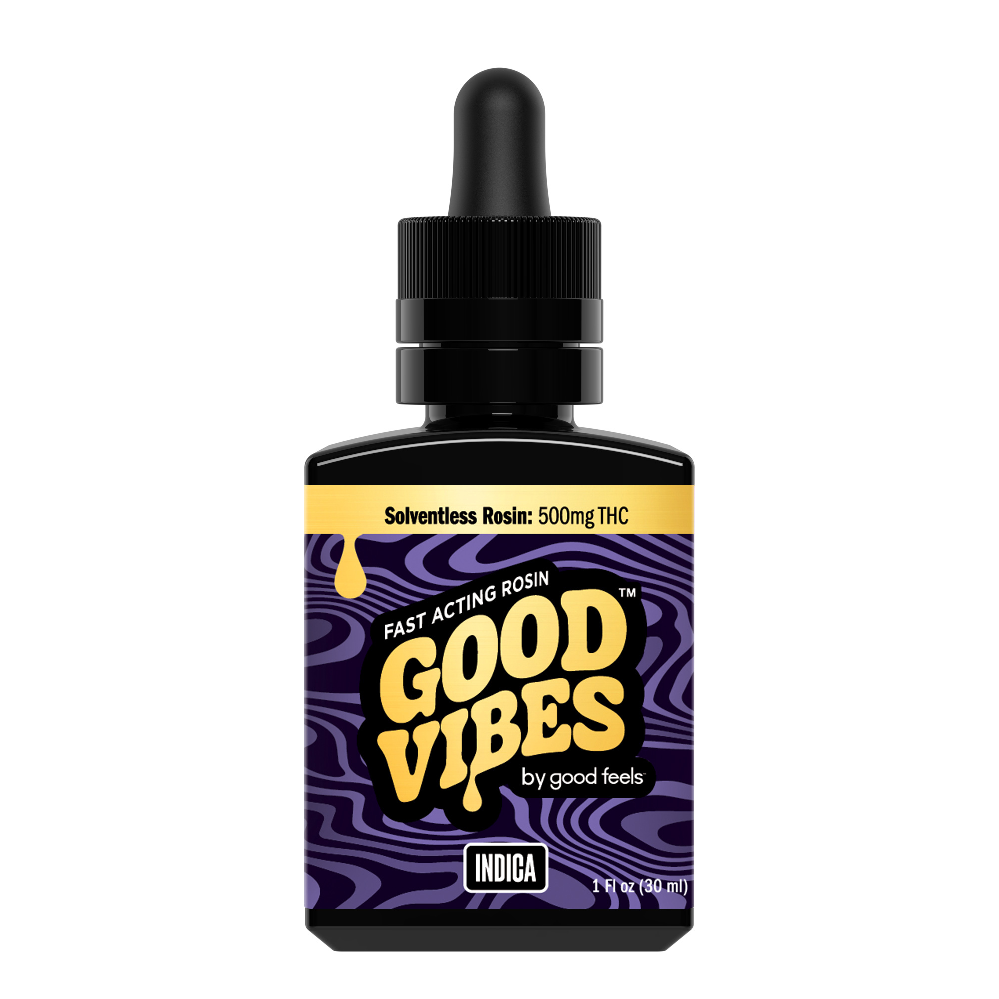 Blueberry Acai Indica