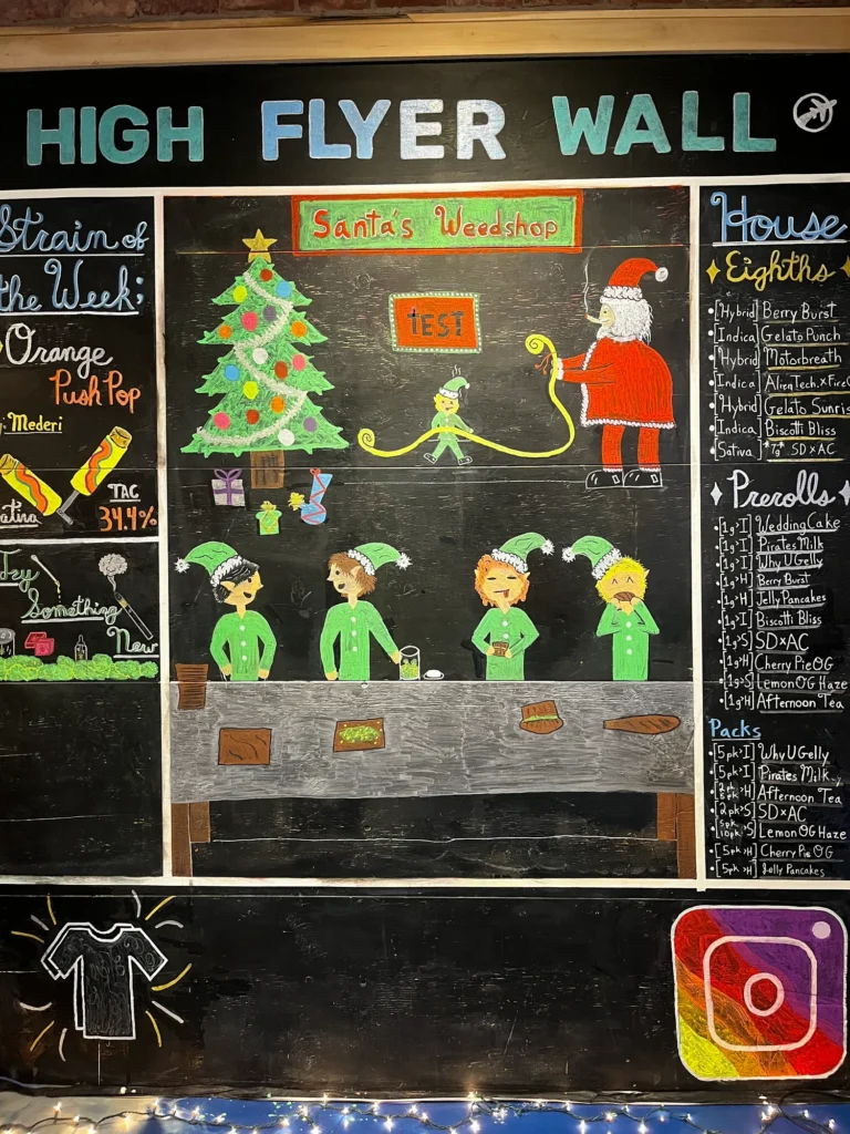 Playful retail display featuring Lemon at High Hopes – Hopedale.