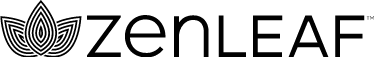 ZenLEAR logo with a geometric star icon to the left of the brand name ZenLEAR.