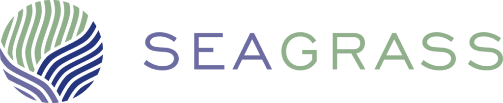 Seagrass – Salem logo