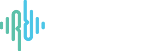 Resinate logo with teal circuit glyph to the left of the white 'resinate' wordmark.