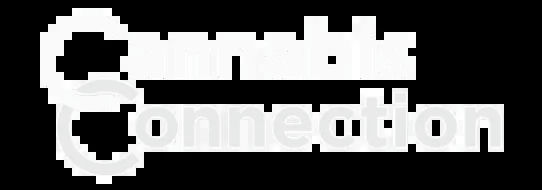 Community Connection logo with a circular emblem on the left and the text 'Community Connection' to the right.