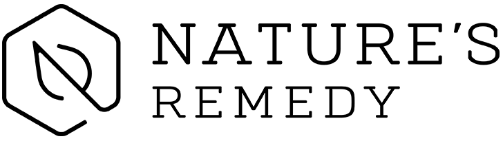 Solid black image used as a decorative spacer or background feature.