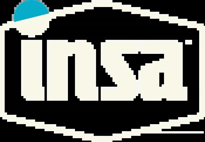 INSA – Salem logo